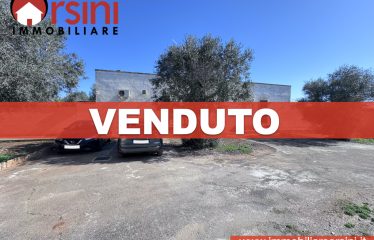 VILLETTA AL MARE – Casalabate (Le), Via Provenzani