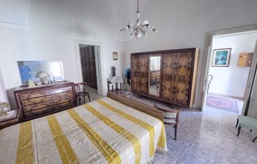 ABITAZIONE INDIPENDENTE, Squinzano (Le), via IV Novembre