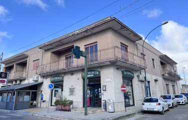 APPARTAMENTO AMPIA METRATURA – Squinzano (Le), Via Ada Negri