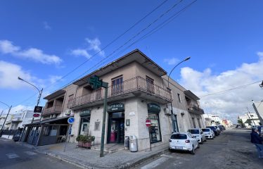 APPARTAMENTO AMPIA METRATURA – Squinzano (Le), Via Ada Negri