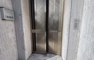APPARTAMENTO AMPIA METRATURA – Squinzano (Le), Via Ada Negri