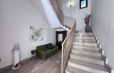 APPARTAMENTO AMPIA METRATURA – Squinzano (Le), Via Ada Negri