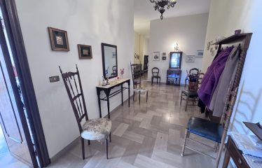 APPARTAMENTO AMPIA METRATURA – Squinzano (Le), Via Ada Negri