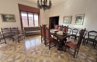APPARTAMENTO AMPIA METRATURA – Squinzano (Le), Via Ada Negri