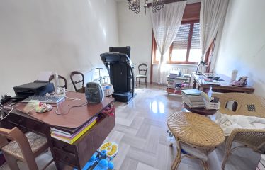 APPARTAMENTO AMPIA METRATURA – Squinzano (Le), Via Ada Negri