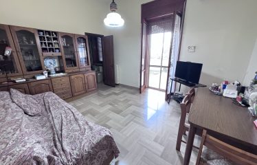 APPARTAMENTO AMPIA METRATURA – Squinzano (Le), Via Ada Negri