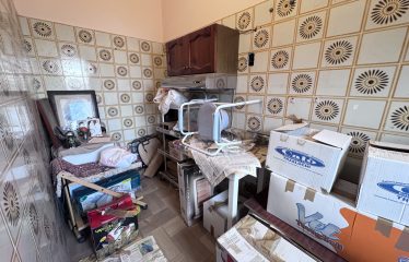 APPARTAMENTO AMPIA METRATURA – Squinzano (Le), Via Ada Negri