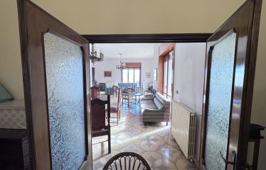 APPARTAMENTO AMPIA METRATURA – Squinzano (Le), Via Ada Negri