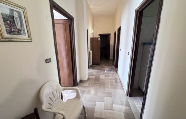 APPARTAMENTO AMPIA METRATURA – Squinzano (Le), Via Ada Negri
