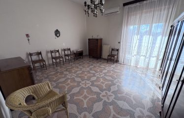 APPARTAMENTO AMPIA METRATURA – Squinzano (Le), Via Ada Negri