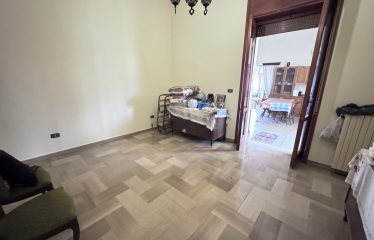 APPARTAMENTO AMPIA METRATURA – Squinzano (Le), Via Ada Negri