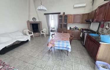 APPARTAMENTO AMPIA METRATURA – Squinzano (Le), Via Ada Negri