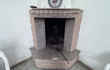 APPARTAMENTO AMPIA METRATURA – Squinzano (Le), Via Ada Negri