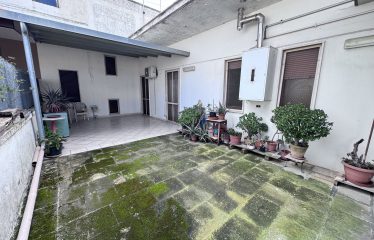 APPARTAMENTO AMPIA METRATURA – Squinzano (Le), Via Ada Negri