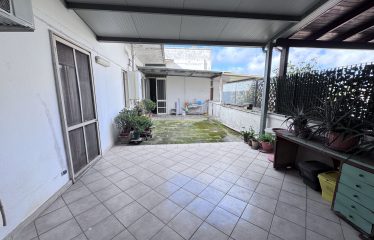 APPARTAMENTO AMPIA METRATURA – Squinzano (Le), Via Ada Negri