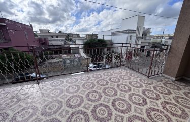 APPARTAMENTO AMPIA METRATURA – Squinzano (Le), Via Ada Negri