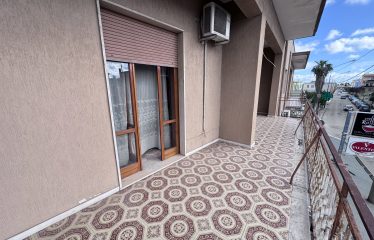 APPARTAMENTO AMPIA METRATURA – Squinzano (Le), Via Ada Negri