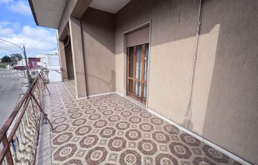 APPARTAMENTO AMPIA METRATURA – Squinzano (Le), Via Ada Negri