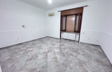 VILLETTA INDIPENDENTE CON GARAGE – Trepuzzi (Le), Via Matera
