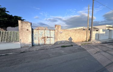 TERRENO EDIFICABILE CON PROGETTO APPROVATO – Squinzano (Le), via F. Morelli