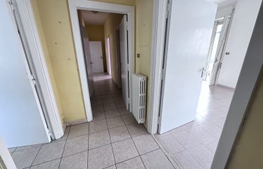 APPARTAMENTO PIANO RIALZATO – Squinzano (Le), Via Montegrappa