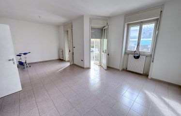APPARTAMENTO PIANO RIALZATO – Squinzano (Le), Via Montegrappa