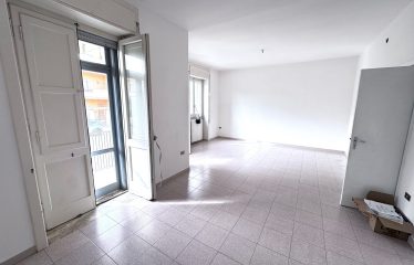 APPARTAMENTO PIANO RIALZATO – Squinzano (Le), Via Montegrappa
