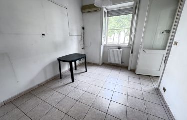 APPARTAMENTO PIANO RIALZATO – Squinzano (Le), Via Montegrappa