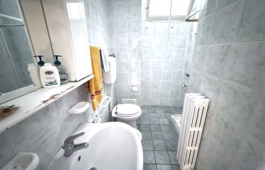 APPARTAMENTO PIANO RIALZATO – Squinzano (Le), Via Montegrappa