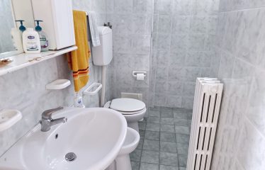 APPARTAMENTO PIANO RIALZATO – Squinzano (Le), Via Montegrappa