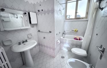 APPARTAMENTO PIANO RIALZATO – Squinzano (Le), Via Montegrappa