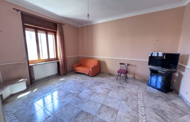 VILLETTA INDIPENDENTE CON GARAGE – Trepuzzi (Le), Via Matera