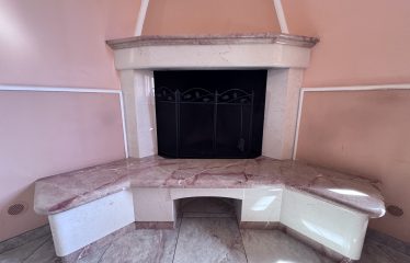VILLETTA INDIPENDENTE CON GARAGE – Trepuzzi (Le), Via Matera