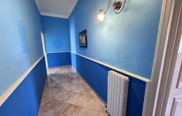 VILLETTA INDIPENDENTE CON GARAGE – Trepuzzi (Le), Via Matera