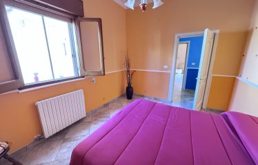 VILLETTA INDIPENDENTE CON GARAGE – Trepuzzi (Le), Via Matera