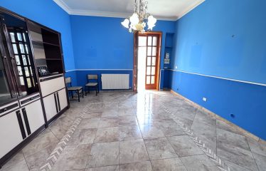 VILLETTA INDIPENDENTE CON GARAGE – Trepuzzi (Le), Via Matera