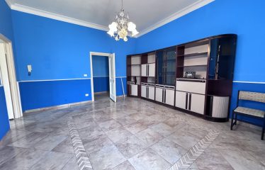 VILLETTA INDIPENDENTE CON GARAGE – Trepuzzi (Le), Via Matera