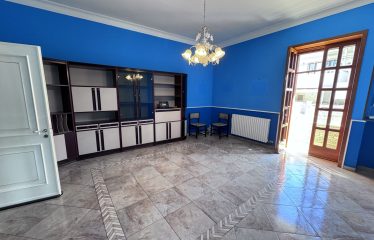 VILLETTA INDIPENDENTE CON GARAGE – Trepuzzi (Le), Via Matera