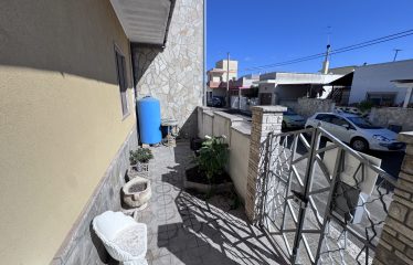 VILLETTA INDIPENDENTE CON GARAGE – Trepuzzi (Le), Via Matera