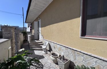 VILLETTA INDIPENDENTE CON GARAGE – Trepuzzi (Le), Via Matera
