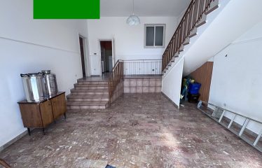 VILLETTA INDIPENDENTE CON GARAGE – Trepuzzi (Le), Via Matera
