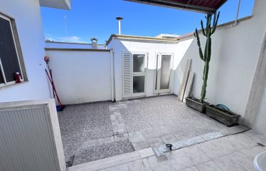 VILLETTA INDIPENDENTE CON GARAGE – Trepuzzi (Le), Via Matera