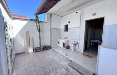 VILLETTA INDIPENDENTE CON GARAGE – Trepuzzi (Le), Via Matera