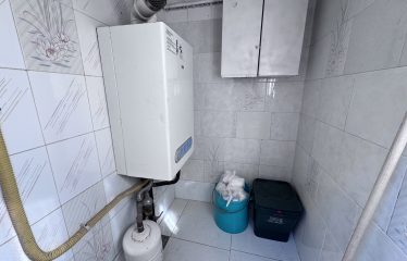VILLETTA INDIPENDENTE CON GARAGE – Trepuzzi (Le), Via Matera