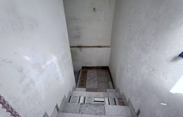 VILLETTA INDIPENDENTE CON GARAGE – Trepuzzi (Le), Via Matera