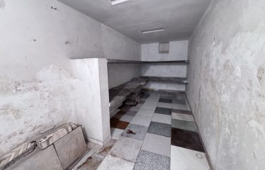 VILLETTA INDIPENDENTE CON GARAGE – Trepuzzi (Le), Via Matera