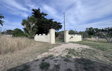 VILLETTA CON GIARDINO – Trepuzzi (Le), via G. Elia
