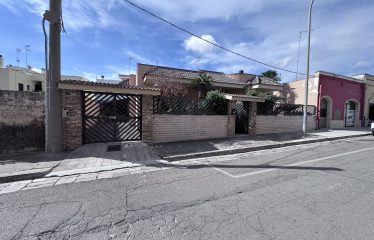 VILLA CON GIARDINO &ndash; Squinzano (Le), via Lecce