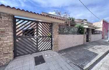 VILLA CON GIARDINO &ndash; Squinzano (Le), via Lecce