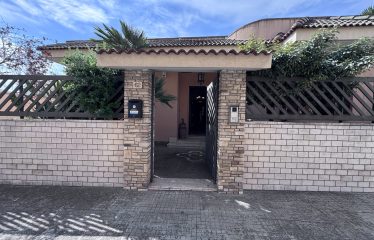 VILLA CON GIARDINO &ndash; Squinzano (Le), via Lecce